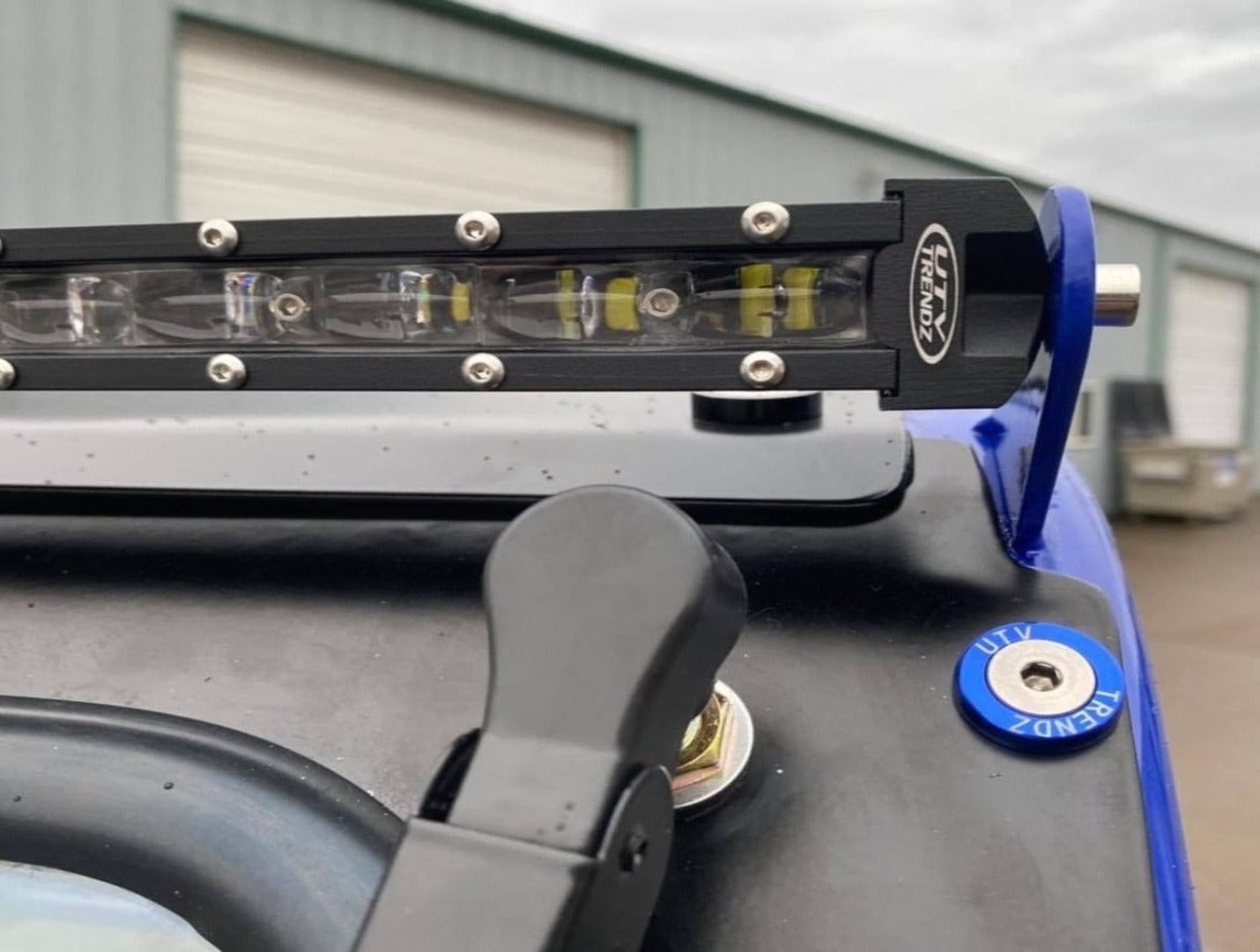 UTV Trendz 49" LED Light Bar