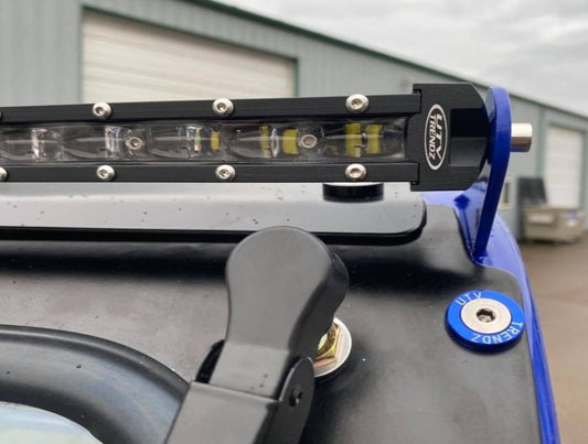 44" LED Light Bar - UTV Trendz