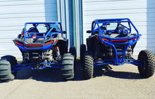 Load image into Gallery viewer, Polaris RZR XP 4 Roll Cage with Rear Integrated Bumper
