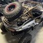 UTV Trendz Tire Carrier with Gas Struts