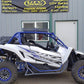 Yamaha YXZ Roll Cage