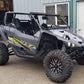 Yamaha YXZ Roll Cage