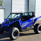 Yamaha YXZ Roll Cage