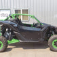 Can-Am X3 Integrated Rear Bumper