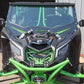 Can-Am X3 Front Bumper
