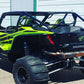 Honda Talon 2 Seater Cage