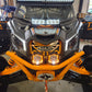 CAN-AM X3 GRILLS