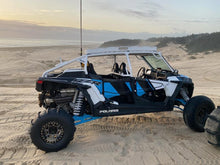 Load image into Gallery viewer, Polaris RZR XP 4 Fastback Roll Cage

