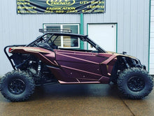 Load image into Gallery viewer, Can-Am X3 2 Door Roll Cage

