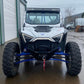 Polaris RZR PRO 2 Door Roll Cage