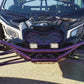 Can-Am X3 Front Bumper
